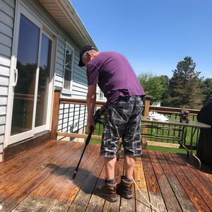 Meet your Posher, Darnell